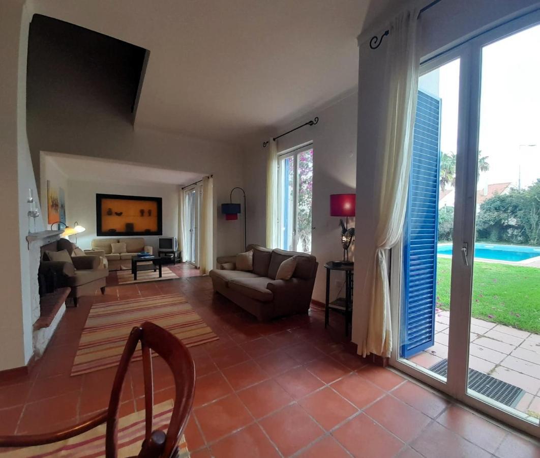 Villa Arrabida Palmela Eksteriør bilde