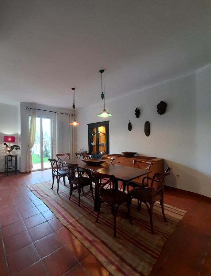 Villa Arrabida Palmela Eksteriør bilde