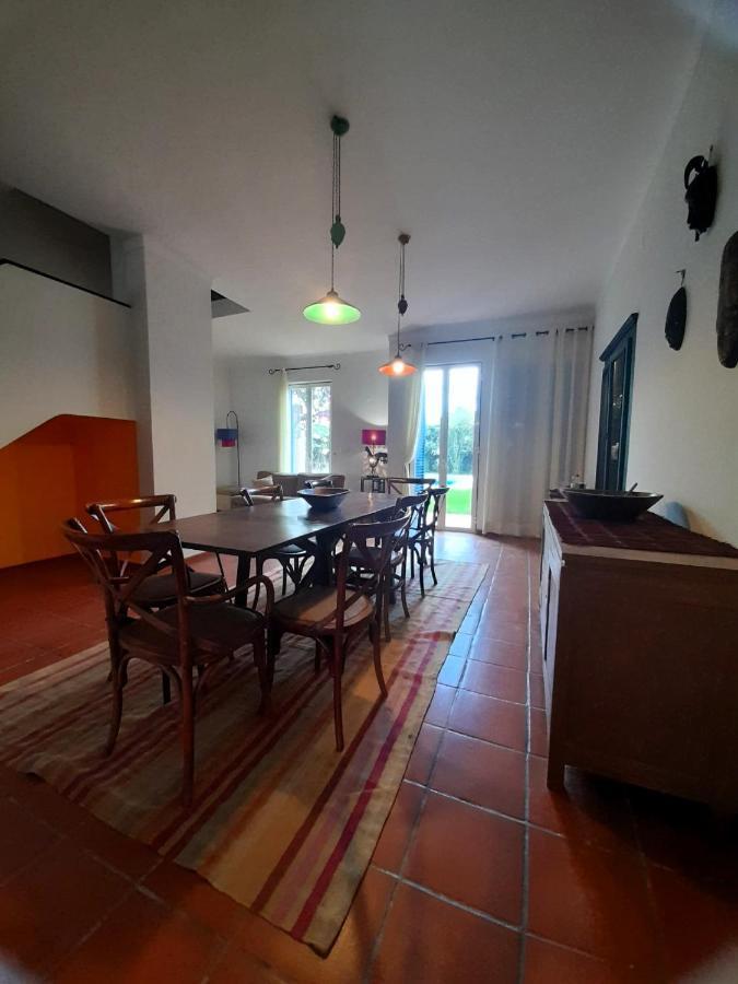 Villa Arrabida Palmela Eksteriør bilde