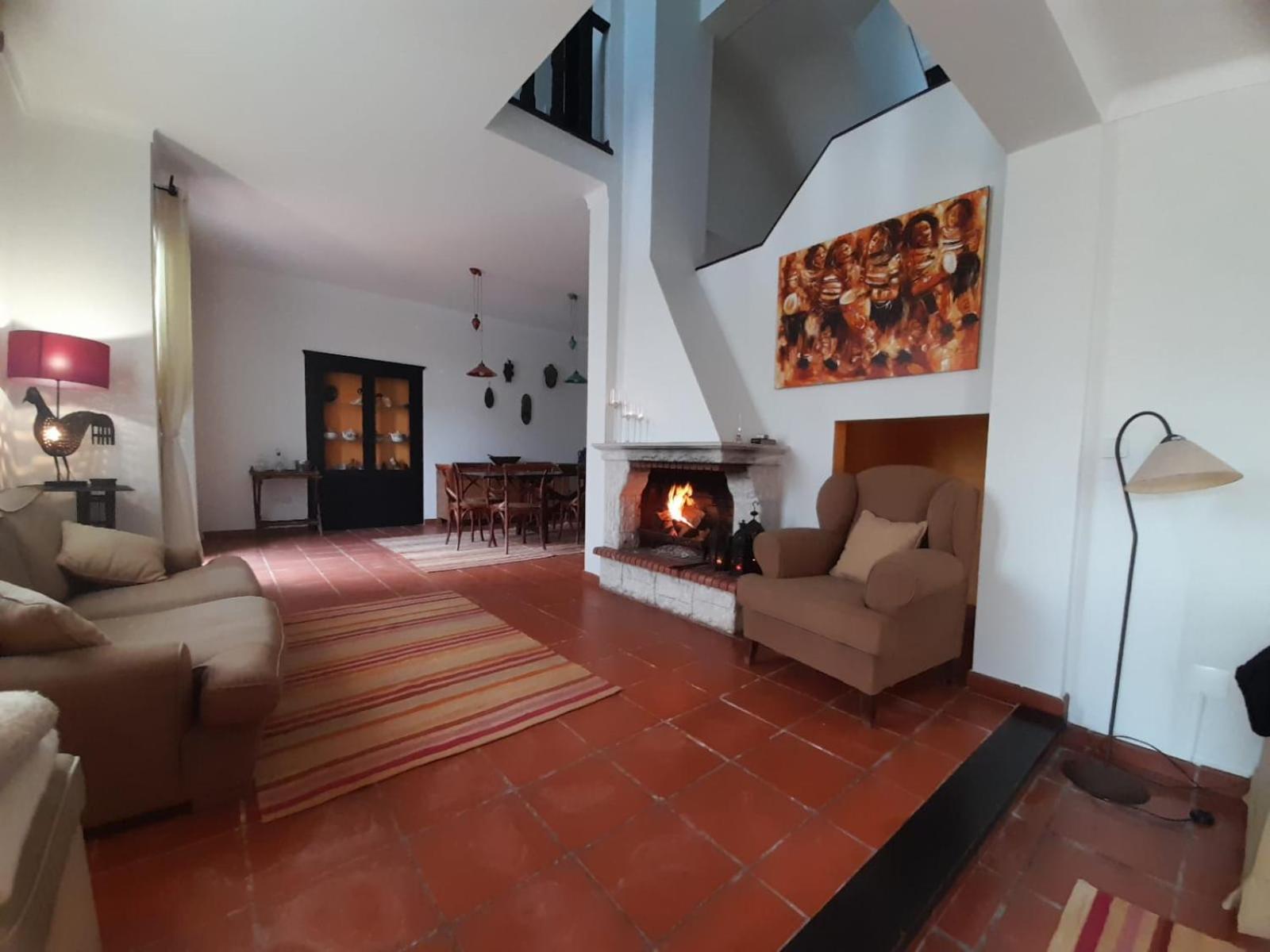 Villa Arrabida Palmela Eksteriør bilde