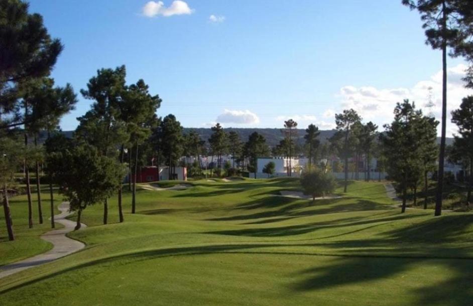 Villa Arrabida Palmela Eksteriør bilde